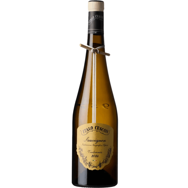 Italo Cescon Sauvignon Blanc
