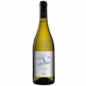 Kiruna Organic Pecorino d'Abruzzo