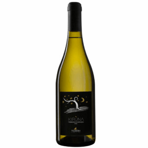 Kiruna Organic Trebbiano d'Abruzzo