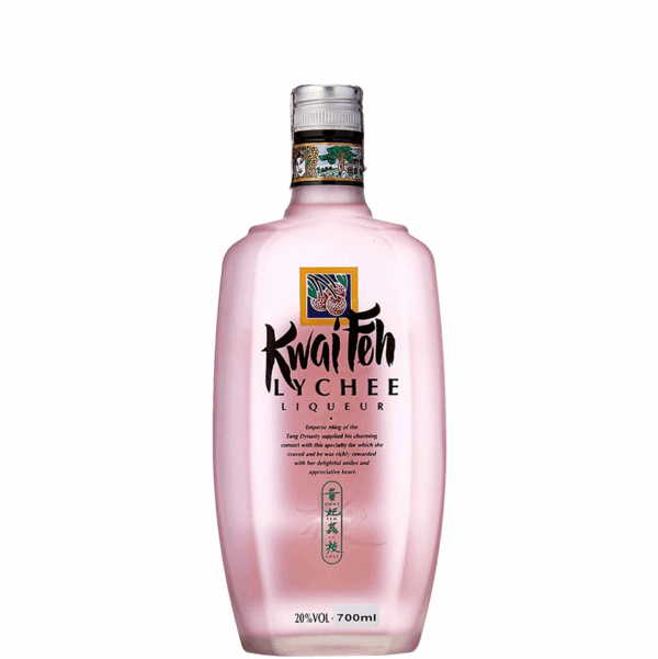 Kwai Feh Lychee Liqueur