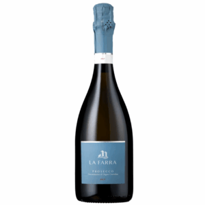 La Farra Brut Millesimato Prosecco