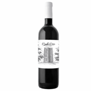Labri Double Door Petit Verdot