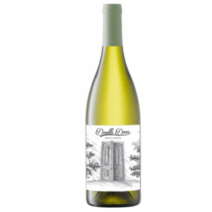 Labri Double Door Roussanne