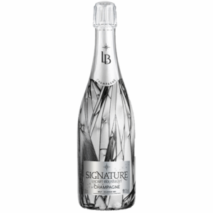 Lecart Bousselet 'Signature' Grand Cru Brut
