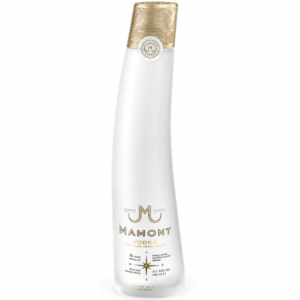 Mamont Vodka