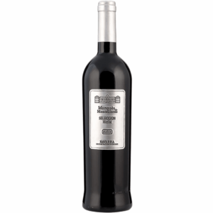 Marques de Montecierzo 'Seleccion' Merlot