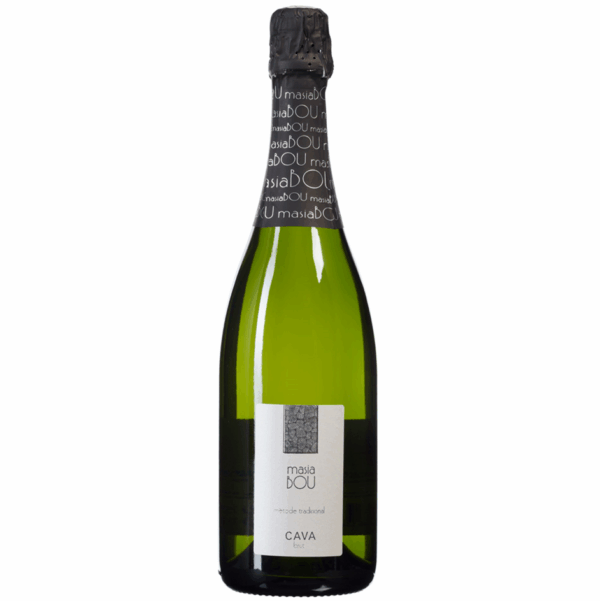Masia Bou Brut Cava