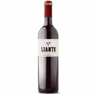 Bodegas Mazuela 'Liante' Rioja