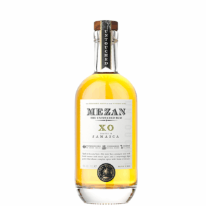 Mezan Jamaican Barrique XO Rum