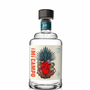 Mi Campo Tequila Blanco