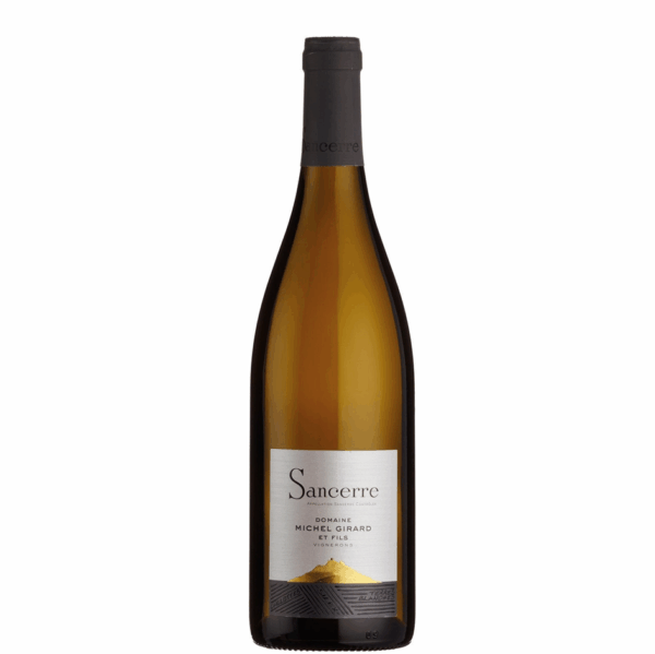 Domaine Michel Girard Sancerre 2015