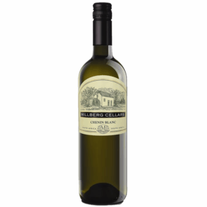 Millberg Cellars Chenin Blanc