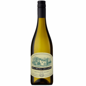 Millberg Cellars Sauvignon Blanc