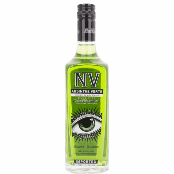 La Fee NV Absinthe Verte