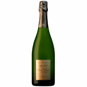 Paul Forget Ludes Heritage Champagne