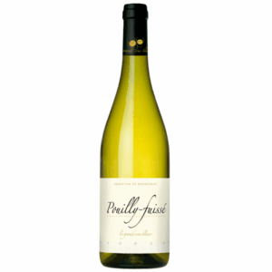 Cave des Grands Crus Blancs Pouilly-Fuisse