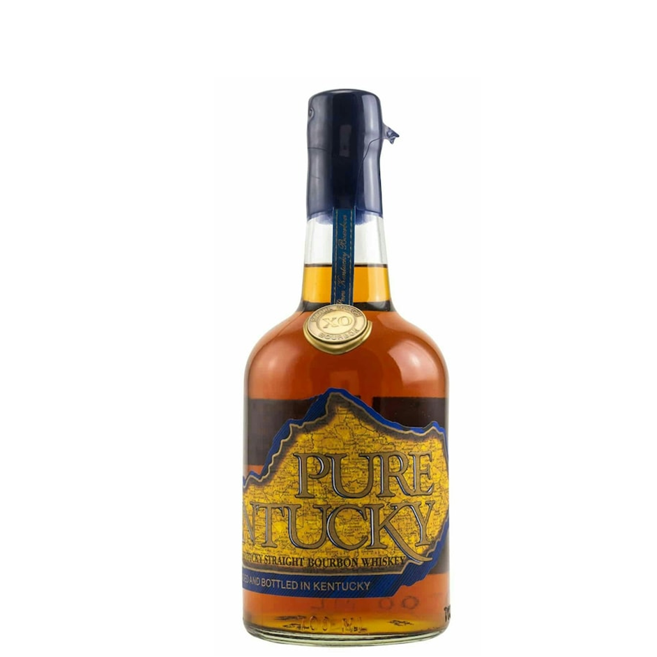 Pure Kentucky XO Bourbon