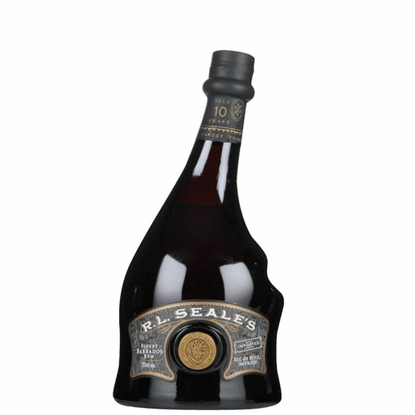 R.L. Seale's 10Year Old Rum