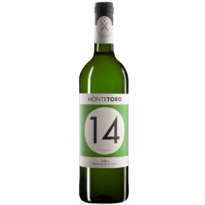 Montetoro Blanco No.14
