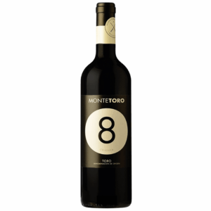 Montetoro Crianza No.8