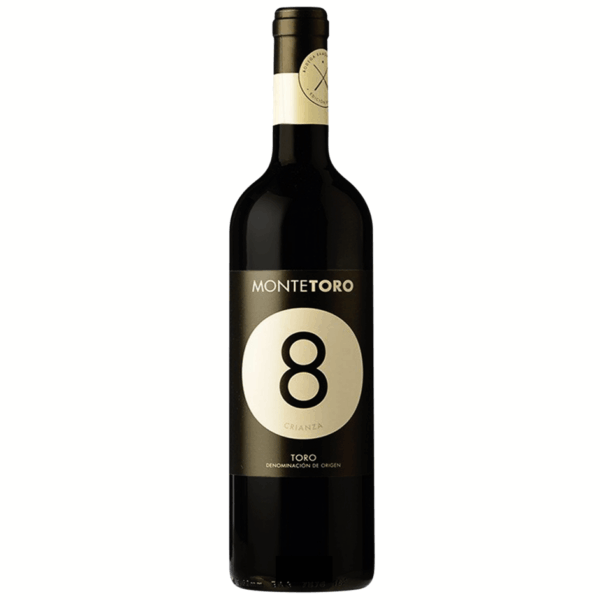 Montetoro Crianza No.8