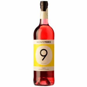 Montetoro Rosado No.9