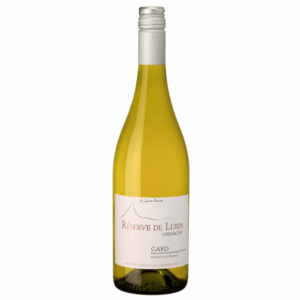 Maison Sinnae Reserve de Lubin Blanc