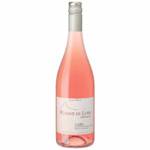 Maison Sinnae Reserve de Lubin Rosé
