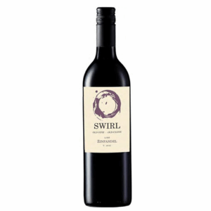 Eagle Rock 'Swirl' Old Vine Zinfandel