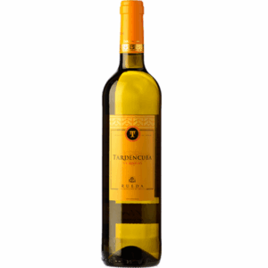 Tardencuba Verdejo