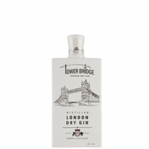 Tower Bridge London Dry Gin 35cl