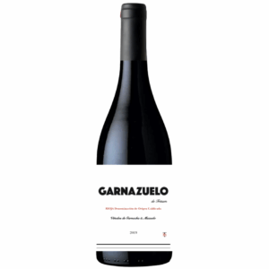 Garnazuelo de Tritium Rioja