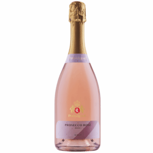 Porta Leone Prosecco Rose