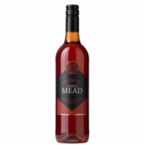 Lyme Bay Chilli Mead