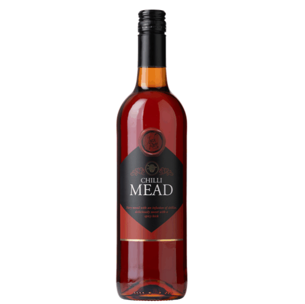 Lyme Bay Chilli Mead
