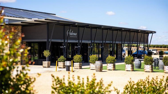 Salena Estate South Australia