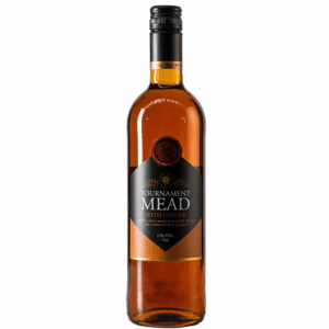 Lyme Bay Tournament Mead