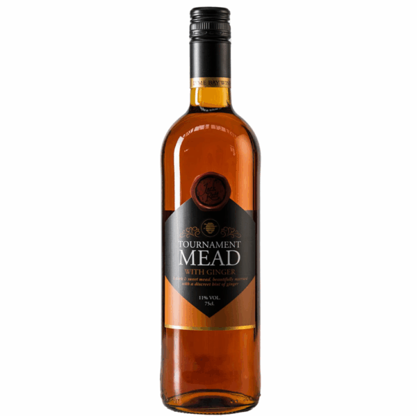 Lyme Bay Tournament Mead