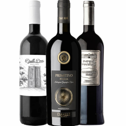 Cellar Selection Reds