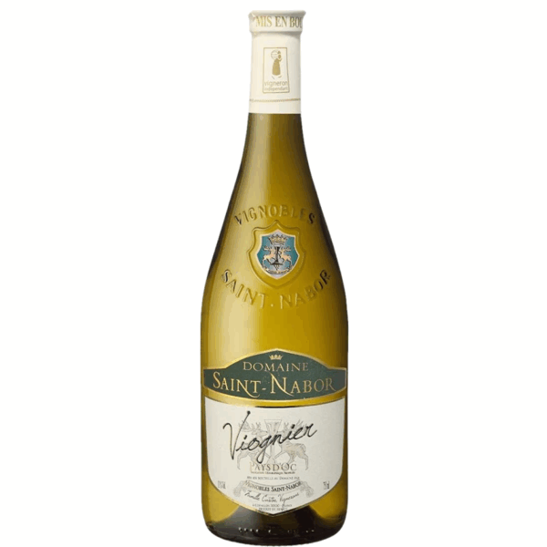Domaine Saint-Nabor Viognier