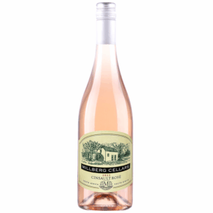 Millberg Cellars Cinsault Rose