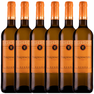 6X Tardencuba Verdejo