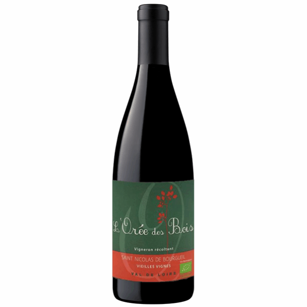 Saint-Nicolas de Bourgueil 'L'Orée des Bois'