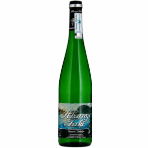 Akarregi Txiki Txakolina Blanco