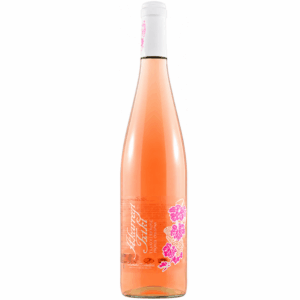 Akarregi Txiki Txakolina Rose