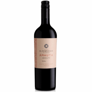 Amauta Absoluto Malbec