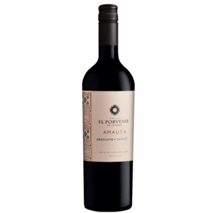 Amauta Absoluto Tannat