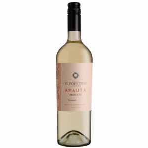 Amauta Absoluto Torrontes