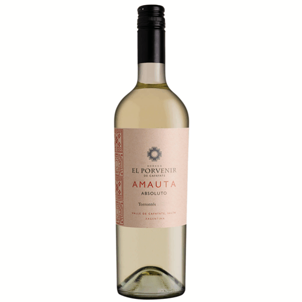 Amauta Absoluto Torrontes