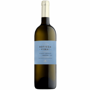 Bottega Vinai Pinot Grigio